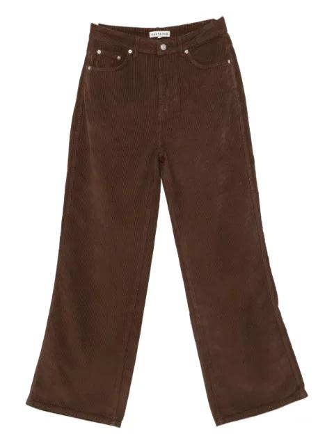 Kat trousers by HERSKIND
