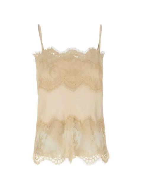 Linnea top by HERSKIND