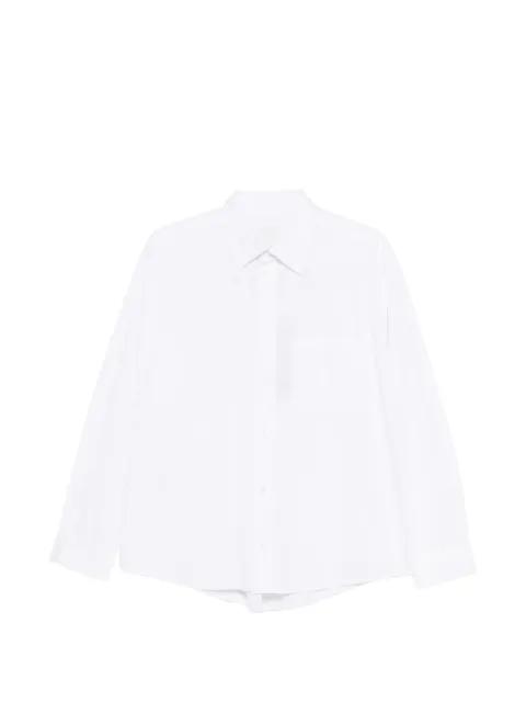 Lorenzo shirt by HERSKIND