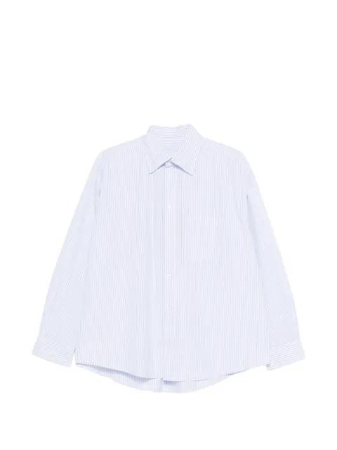 Lorenzo striped shirt by HERSKIND