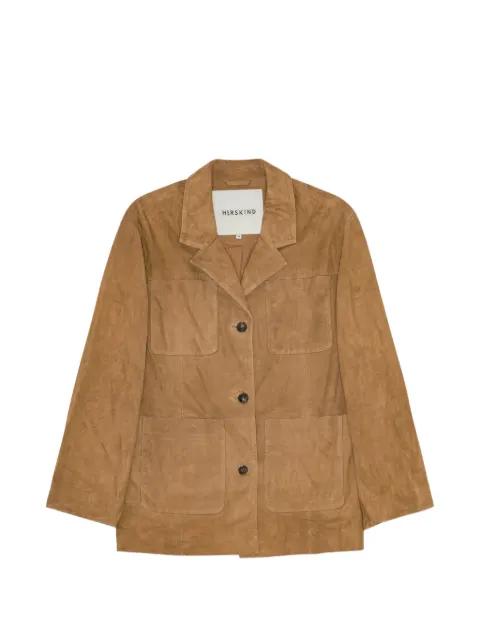 Meriam jacket by HERSKIND