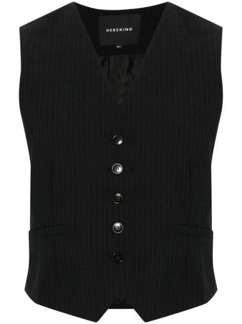 Mister waistcoat by HERSKIND
