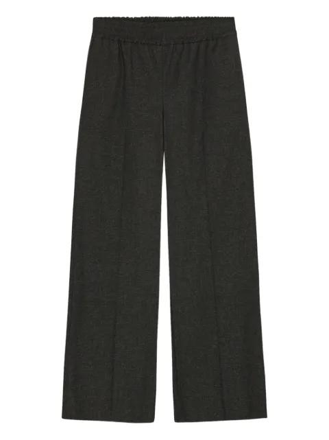 Pinky trousers by HERSKIND