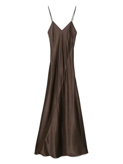 Renate maxi dress by HERSKIND