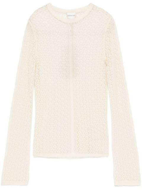 Silvia sweater by HERSKIND