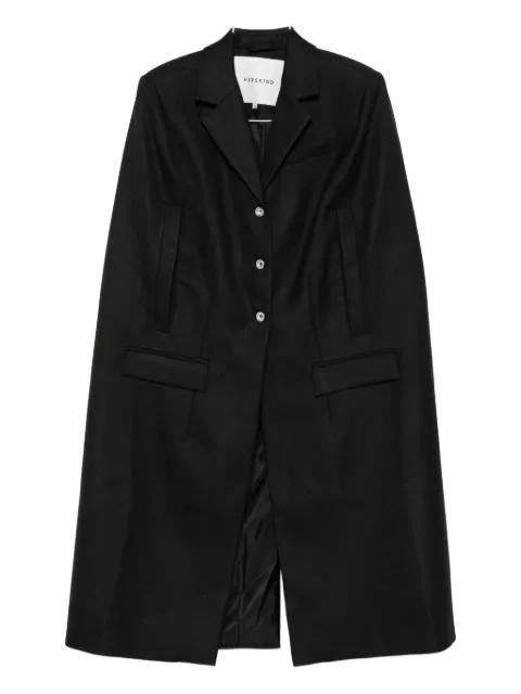 Travis coat by HERSKIND