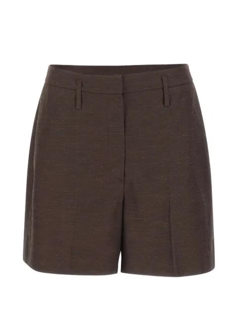 Villy tailored shorts by HERSKIND