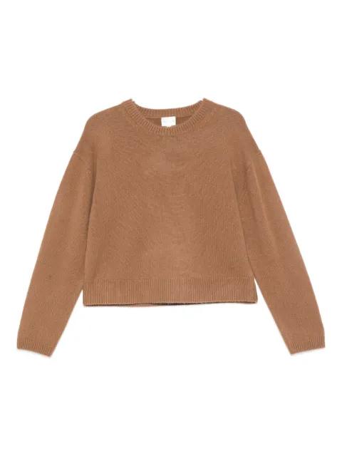 Wonder sweater by HERSKIND