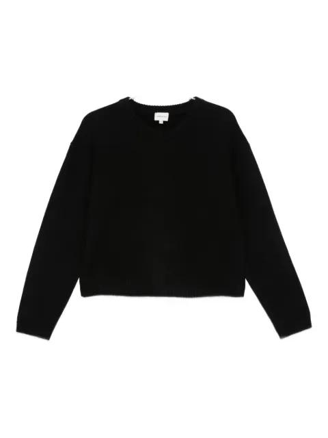 Wonder sweater by HERSKIND