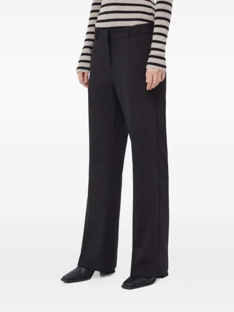 belt-loops trousers by HERSKIND