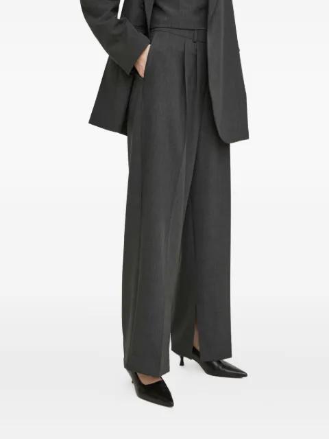 belt-loops trousers by HERSKIND