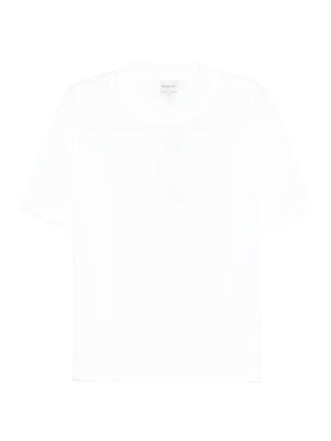 crew-neck T-shirt by HERSKIND