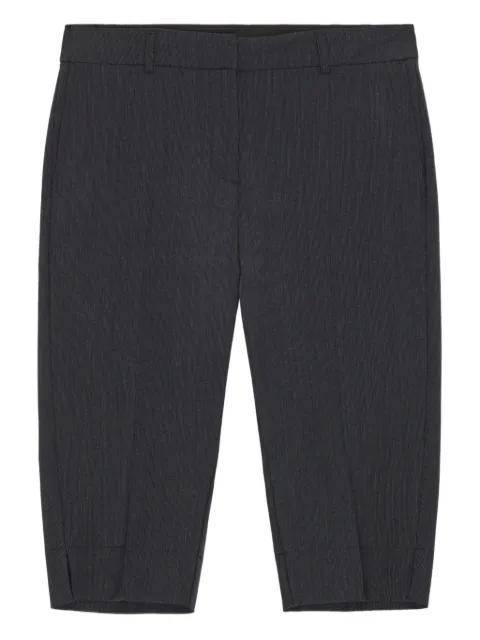 cropped trousers by HERSKIND