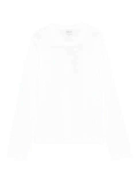long-sleeved T-shirt by HERSKIND