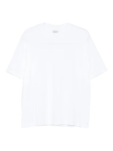 short-sleeve T-shirt by HERSKIND