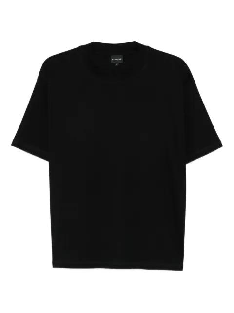 short-sleeved T-shirt by HERSKIND