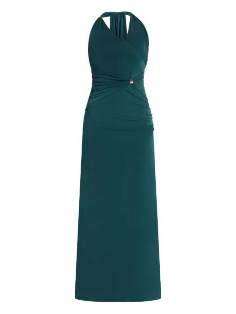 Aurora gown by HERVE LEGER