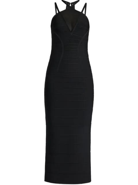 Lana gown by HERVE LEGER