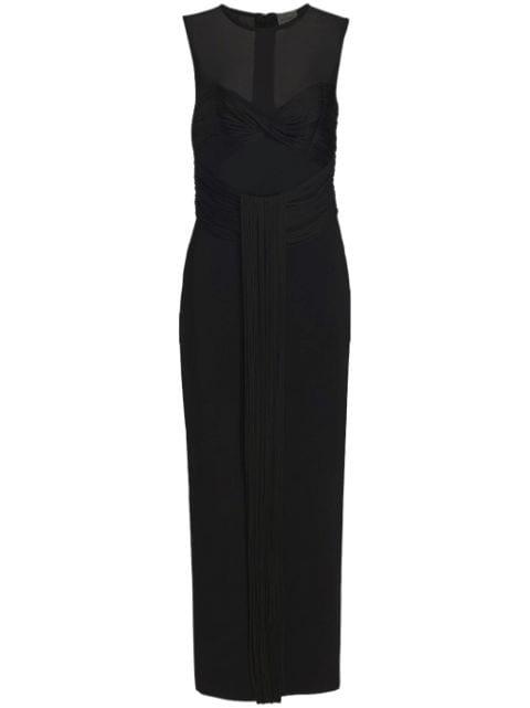 Nina dress by HERVE LEGER
