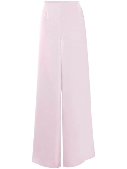 The Mona pants by HERVE LEGER