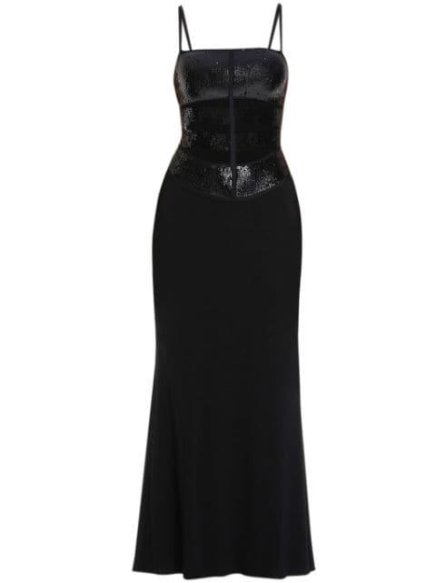 The Nova dress by HERVE LEGER