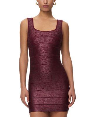 Gabriella Bodycon Dress by HERV&EACUTE; L&EACUTE;GER