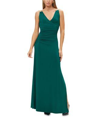 The Amal Gown by HERV&EACUTE; L&EACUTE;GER