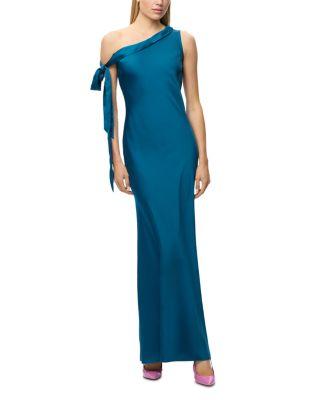 The Jolene Gown by HERV&EACUTE; L&EACUTE;GER