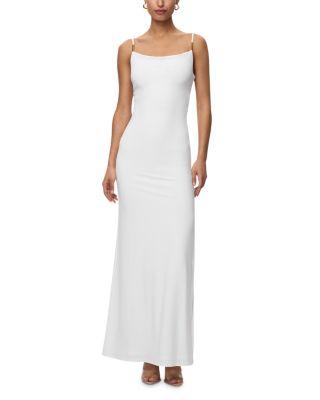 The Maris Gown by HERV&EACUTE; L&EACUTE;GER