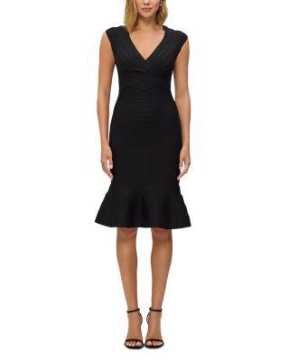 The Sophie Dress by HERV&EACUTE; L&EACUTE;GER
