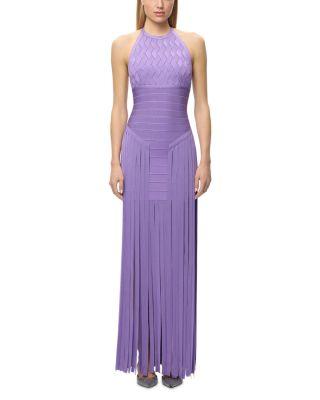 The Spencer Gown by HERV&EACUTE; L&EACUTE;GER