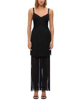 The Vivienne Gown by HERV&EACUTE; L&EACUTE;GER