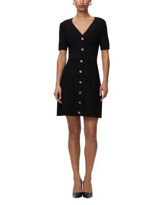 Winslow Mini Dress by HERV&EACUTE; L&EACUTE;GER