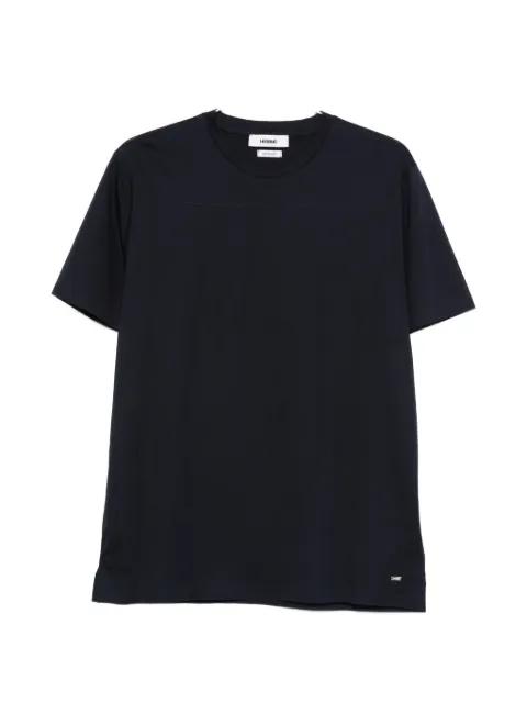 round-neck T-shirt by HESKIMO
