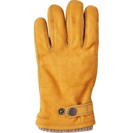 Bergvik Glove by HESTRA