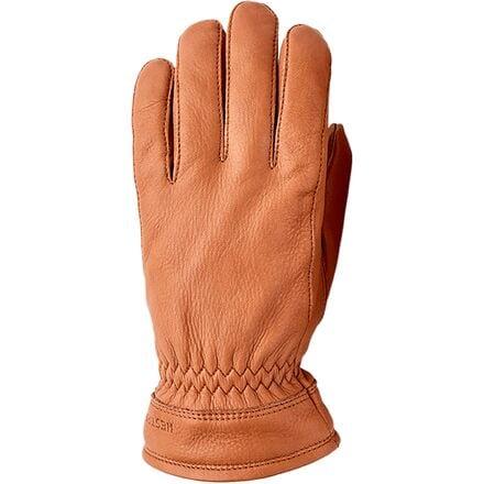 Buvika Deerskin Glove by HESTRA