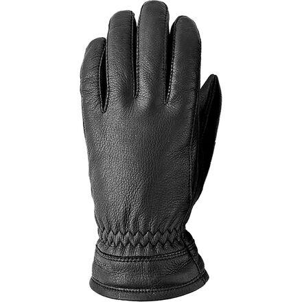 Buvika Deerskin Glove by HESTRA