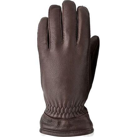 Buvika Deerskin Glove by HESTRA