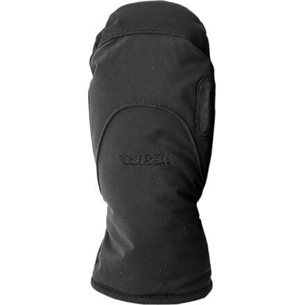 CZone Mellow Mitten by HESTRA