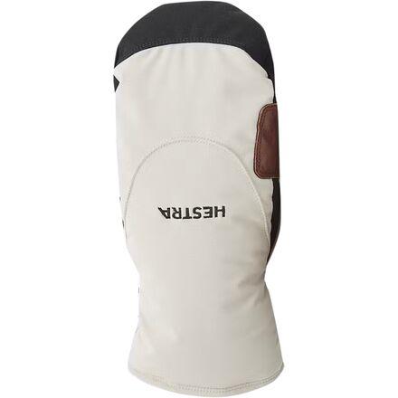 CZone Mellow Mitten by HESTRA