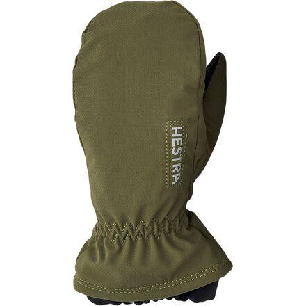 CZone Pluto Mitten by HESTRA