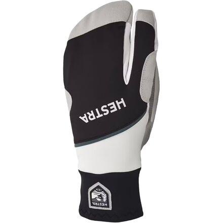 Comfort Tracker 3-Finger Glove by HESTRA