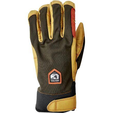 Ergo Grip Active Glove by HESTRA