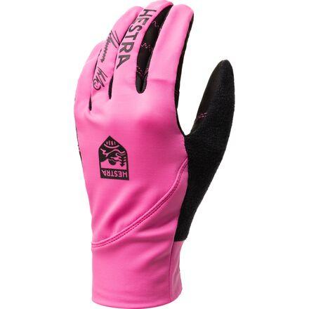Ergo Grip Race Cut Glove by HESTRA