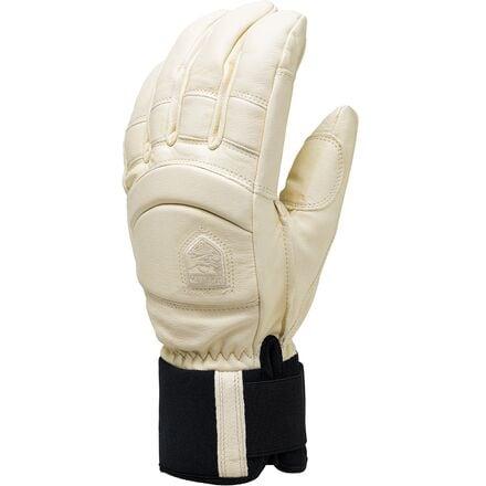 Fall Line Glove by HESTRA