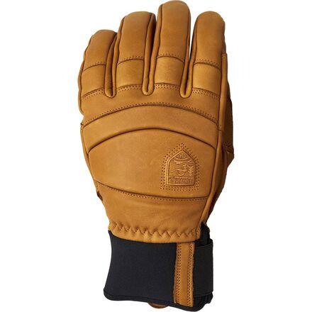 Fall Line Glove by HESTRA