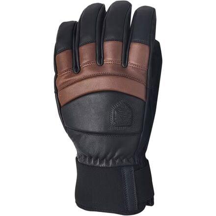 Fall Line Glove by HESTRA