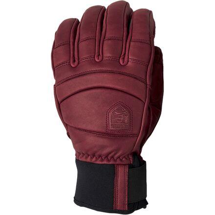 Fall Line Glove by HESTRA