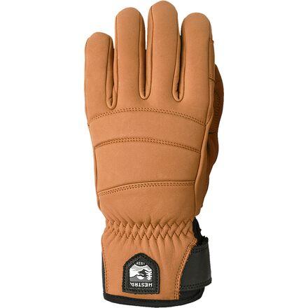 Fall Line Glove by HESTRA