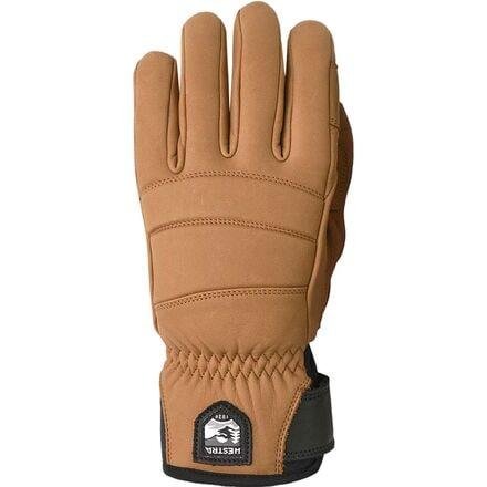 Fall Line Glove by HESTRA